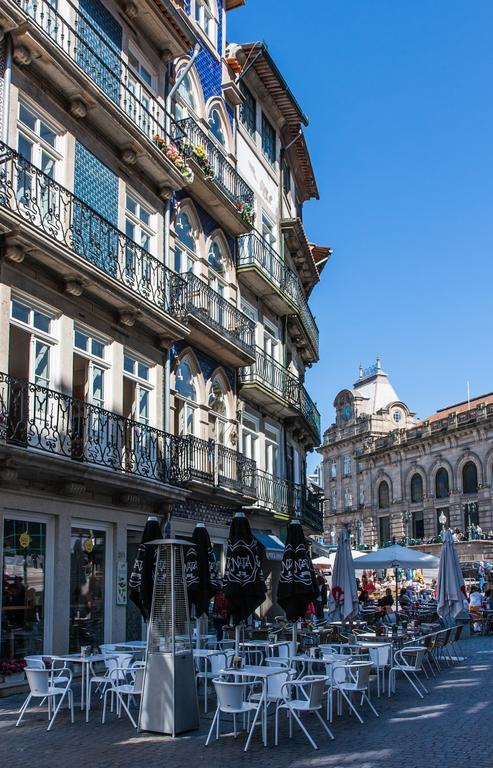 Cardosas Charming With Balconies *